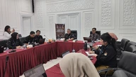 Perkuat Audit Kinerja, KPU Siap Wujudkan Good Governance