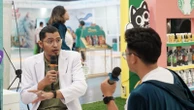 Holycat Hadirkan Konsultasi Gratis Bagi Pemilik Kucing di IIPE 2025