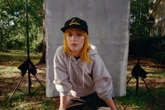 Merayakan Album Baru Hayley Williams di Pasar Santa