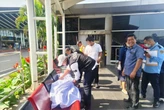 Penumpang Asal Medan Ditemukan Meninggal di Terminal I Bandara Soetta