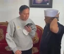 Seusai Temui Gubernur, Ketua DPD RI Telepon Menkes dan Dapat Komitmen Bangun RS di Bengkulu