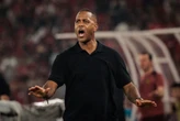 Patrick Kluivert Muncul ke Publik, Mengaku Kecewa, tetapi tak Ada Kata Maaf