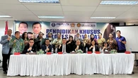 Asido: Dewan Advokat Nasional Sudah Ada di Peradi