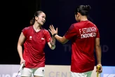 Rachel/Febi Hajar Ganda Nomor 2 Dunia di China Open 2026