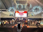 Perkuat Kebersamaan Masyarakat, Polda Riau Gelar KKR di Rumbai, Ayo Ramaikan! 