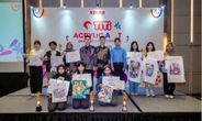 Kenko dan TiTi Sukses Gelar Ajang Kreativitas Generasi Muda Bertajuk Acrylic Art Drawing Competition 2025