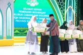 10 Besar Provinsi Pemenang STQH Nasional 2025, Kaltim Juara Umum