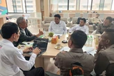 Kemensos dan Tani Merdeka Indonesia Sinergi Kuatkan Ketahanan Pangan