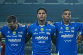 Hujan Kritik untuk Ramon Tanque, Kepercayaan Pelatih Persib Bojan Hodak Tak Pernah Luntur