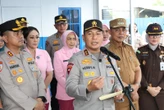 Kapolda Riau Resmikan Dapur SPPG di Inhil, Dukung Pemenuhan Gizi Aman dan Berkualitas
