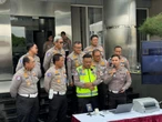 Korlantas Revitalisasi Sistem Digital Pelayanan Publik Untuk Mudahkan Masyarakat