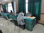 Kantor Imigrasi Semarang Gelar Layanan Eazy Paspor di UIN Salatiga