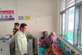 28 Korban Keracunan MBG di Agam Masih Dirawat Intensif