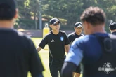 Hanya 2 Bulan Shin Tae-yong Bersama Ulsan HD, Lalu Dipecat, Begini Ceritanya!
