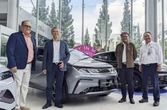 Pelita Air dan BYD Haka Auto Tawarkan Hadiah Mobil Listrik untuk Penumpang Loyal