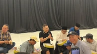 Lihat, Ini Video Kinerja dan Silaturahmi Adies Kadir di Surabaya