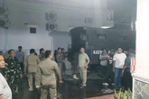 Tempat Prostitusi Berkedok Panti Pijat Ditutup di Pekanbaru