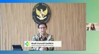Upaya PDUI Pusat Mendukung Program Pemeriksaan Kesehatan Gratis