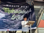 Anggota DPRD DKI Lukmanul Hakim Ajak Warga Jakarta Doakan Presiden Prabowo