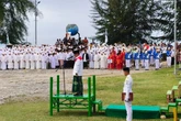 10 Tahun HSN, Cak Imin: Bangsa Kuat, Santri Tangguh, Umat Berdaya