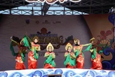 Dari Pantai ke Panggung: Tari Rangkarang Hidup Lagi Lewat Sentuhan Paiton Energy