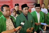 Kubu Agus Suparmanto Ajak Mardiono Cs Gabung, Gus Yasin: PPP Harus Masuk Parlemen
