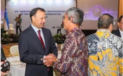 Pemprov Jateng Jajaki Kerja Sama dengan Uzbekistan untuk Berbagai Sektor