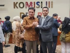 Dr. Tasrif Saleh: Supremasi Keteladanan untuk Seluruh Anggota Polri