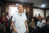 Saksi Jarot Basuki Sebut Tito Sulistio Sering Didatangi Hary Tanoe di Ruangannya