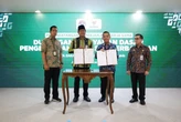 BNPP dan BAZNAS Bersinergi Tingkatkan Kesejahteraan Masyarakat Perbatasan