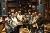 IZI Bawa Bantuan Kemanusiaan untuk Gaza Lewat Program 'Peluk Palestina Tanpa Batas'