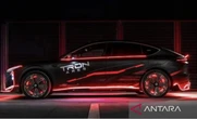 Nio ET5 Touring Hadir dalam Jumlah Terbatas, Desain Futuristik Banget
