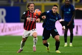 Teken Kontrak Baru, Luka Modric Tetap Berseragam AC Milan