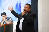 Ketum GCP: Presiden Tak Harus Hadir di Acara Projo