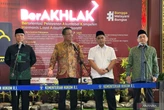 PPP Islah, Mardiono Minta Maaf Atas Konflik Internal Partai, Janji Tidak Ada PAW