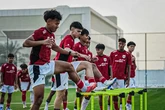 Sebelum Jumpa Brasil, Nova Arianto Punya Pesan Tegas untuk Pemain Timnas U-17 Indonesia