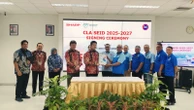 KSPSI Sebut Perjanjian Kerja Bersama di SHARP Indonesia Bisa Meningkatkan Kesejahteraan Pekerja