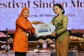 Gelar Festival Gamelan & Sinden, Kementerian Kebudayaan Gaungkan Semangat Pelestarian Budaya