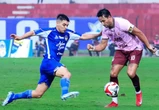 PSIM Vs Persik: Luar Biasa! 3 Gol dan 2 Kartu Merah
