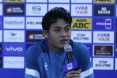 Persib Resmi Lepas Alfeandra Dewangga ke Arema FC