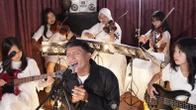 Mercusuar Show Beri Penampilan Spesial di 'Get Closer' Didi Music Records