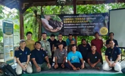 UNY Ajak Warga Kampung Emas, Sragen Mengolah Limbah Ternak Jadi Peluang Bisnis