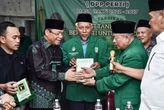 Perti Nyatakan Dukungan Penuh untuk PPP di Bawah Kepemimpinan Mardiono