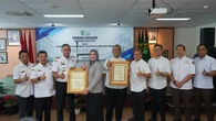 Selesaikan Sejumlah Sengketa Hukum, Kejari Kota Bekasi Raih Penghargaan dari Wali Kota Tri Adhianto