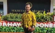 Malkin Kosepa: MBG Program Strategis Nasional, Perlu Dukungan Semua Pihak