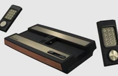 Atari Menghidupkan Kembali Konsol Gim Legendaris Intellivision, Harga Rp 2 Jutaan