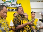 Golkar Dukung Prabowo Bongkar Banyak Sistem Anti-Rakyat