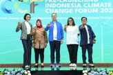 Waka MPR Eddy Soeparno Sebut ICCF 2025 akan Rumuskan Aksi Nyata Hadapi Krisis Iklim