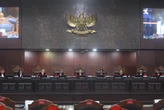 Hakim MK Pertanyakan Klaim Pemerintah Soal Imunitas Wartawan dalam JR UU Pers