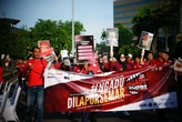 Pemkot Semarang & Undip Gelar Kampanye #Ngadudilaporsemar di CFD